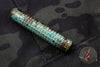 Heretic Tool Kit-Brass Chemtina