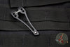 Heretic Knives Hydra Clip- Titanium- Various Finishes