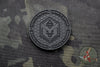 Heretic Pariah Coin- Tactical Black H997-PT