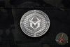 Heretic Pariah Coin-  H997