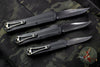 Heretic Manticore S.E.X. 2 Kit -OTF Auto Three Knife Cased Numbered Set
