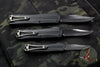 Heretic Manticore S.E.X. 2 Kit -OTF Auto Three Knife Cased Numbered Set