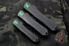 Heretic Manticore S.E.X. 2 Kit -OTF Auto Three Knife Cased Numbered Set