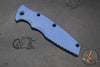 Hinderer Eklipse 3.5" Scale- Titanium -Various Finishes