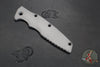 Hinderer Eklipse 3.5" Scale- Titanium -Various Finishes
