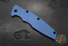 Hinderer Eklipse 3.5" Scale- Titanium -Various Finishes