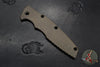 Hinderer Eklipse 3.5" Scale- Titanium -Various Finishes