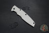 Hinderer Eklipse 3.5" Scale- Titanium -Various Finishes