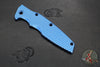 Hinderer Eklipse 3.5" Scale- Titanium -Various Finishes