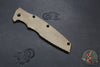 Hinderer Eklipse 3.5" Scale- Titanium -Various Finishes
