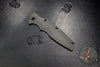 Hinderer Eklipse 3.5" Scale-G-10 Textured- Different Colors