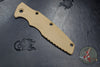 Hinderer Eklipse 3.5" Scale-G-10 Textured- Different Colors
