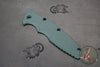 Hinderer Eklipse 3.5" Scale-G-10 Textured- Different Colors