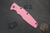 Hinderer Eklipse 3.5" Scale-G-10 Textured- Different Colors