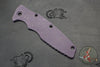 Hinderer Eklipse 3.5" Scale-G-10 Textured- Different Colors