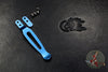 Hinderer Knives - Clip and Tab Hardware Set- Various Finishes
