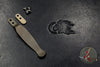 Hinderer Knives - Clip and Tab Hardware Set- Various Finishes
