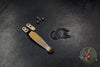 Hinderer Knives - Clip and Tab Hardware Set- Various Finishes