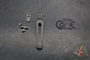 Hinderer Knives - Clip and Tab Hardware Set- Various Finishes