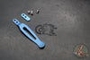 Hinderer Knives - Clip and Tab Hardware Set- Various Finishes
