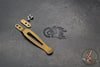 Hinderer Knives - Clip and Tab Hardware Set- Various Finishes