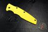 Hinderer Eklipse 3.5" Scale-G-10 Textured- Different Colors