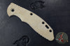 Hinderer XM-18 3.5" Scale- Micarta- Smooth- Various Colors