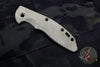 Hinderer XM-18 3.5" Skinny Micarta Scales