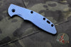 Hinderer XM-18 3.5" Skinny Titanium Scales