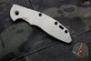 Hinderer XM-18 3.5" Skinny Titanium Scales