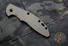 Hinderer XM-18 3.5" Skinny Titanium Scales