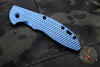Hinderer XM-18 3.5" Skinny Titanium Scales