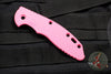 Hinderer XM-18 3.5" Replacement Scale in G-10 - Various Colors
