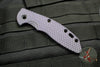 Hinderer XM-18 3.5" Replacement Scale in G-10 - Various Colors