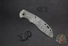 Hinderer XM-18 3.0" Scale- Micarta