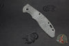 Hinderer XM-18 3.0" Scale- Micarta