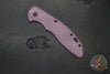 Hinderer XM-18 3.0" Scale- Micarta