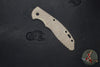 Hinderer XM-18 3.0" Scale- Micarta