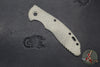 Hinderer XM-18 3.0" Scale- Micarta
