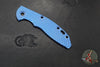 Hinderer XM-18 3.0" Scale- Titanium -Textured- Various Finishes