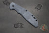 Hinderer XM-24 4.0" Scale- Micarta- Smooth And Textured- Various Colors