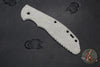 Hinderer XM-24 4.0" Scale- Micarta- Smooth And Textured- Various Colors