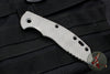 Hinderer XM-18 3.5" Skinny Titanium Scales
