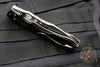 Jeremy Krammes Custom Apoc Folder - Carbon Fiber Handle and Apocalyptic Blade