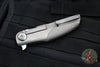 Liong Mah Custom Tempest Flipper- Jeremy Krammes Collaboration