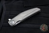 Liong Mah Custom Tempest Flipper- Jeremy Krammes Collaboration