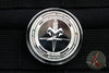 Marfione Silver 25th Anniversary Coin