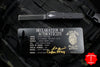 Marfione Custom UTX-85 OTF Auto Tactical Beard Comb 234-TBCDLC