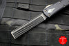 Marfione Custom UTX-85 OTF Auto Tactical Beard Comb 234-TBCDLC