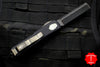 Marfione Custom UTX-85 OTF Auto Tactical Beard Comb 234-TBCDLC